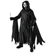Scream 4 Ghost Face Classic Mask Action Figure